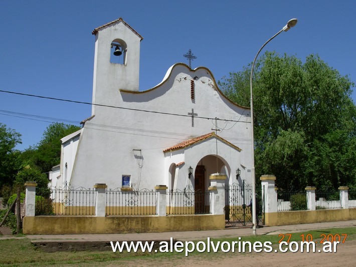 Foto: Jose Juan Almeyra - Iglesia Medalla Milagrosa - Jose Juan Almeyra (Buenos Aires), Argentina