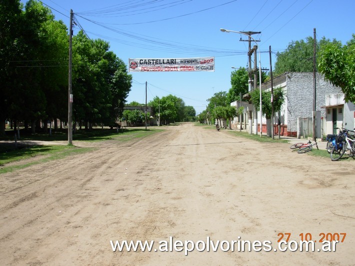 Foto: Jose Juan Almeyra - Plaza Manuel Dorrego - Jose Juan Almeyra (Buenos Aires), Argentina