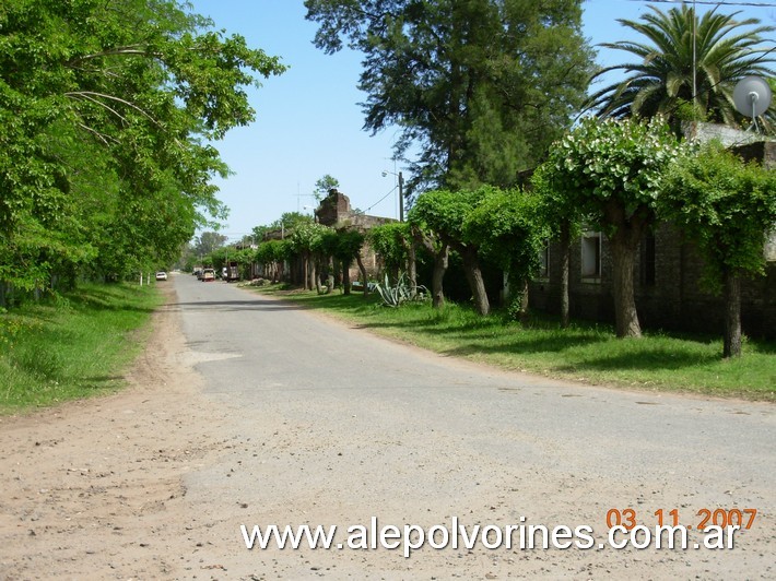 Foto: Gorchs, prov. Buenos Aires - Gorchs (Buenos Aires), Argentina