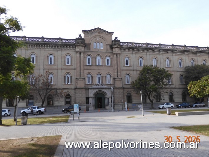 Foto: Santa Fe - Colegio Inmaculada Concepcion - Santa Fe, Argentina