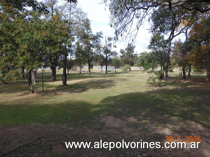 Foto: Santa Fe - Parque General Belgrano - Santa Fe, Argentina