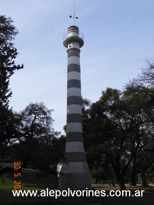 Foto: Santa Fe - Faro - Santa Fe, Argentina