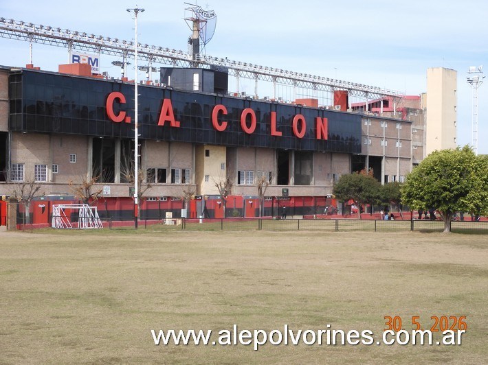 Foto: Club Atletico Colon - Santa Fe - Santa Fe, Argentina