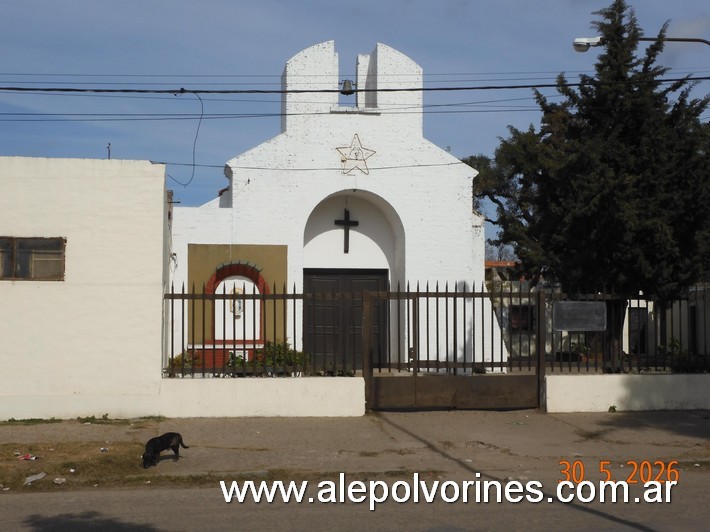 Foto: Santa Fe - Iglesia Santa Rosa de Lima - Santa Fe, Argentina