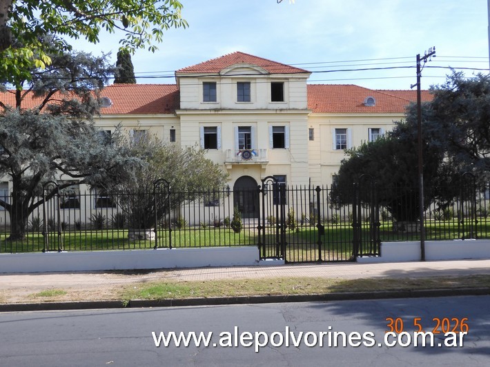 Foto: Santa Fe - Liceo Militar Gral Belgrano - Santa Fe, Argentina
