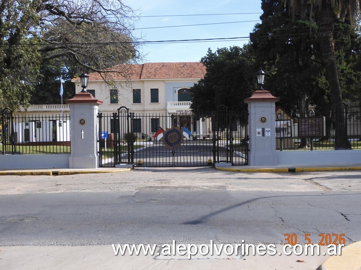 Foto: Santa Fe - Liceo Militar Gral Belgano - Santa Fe, Argentina