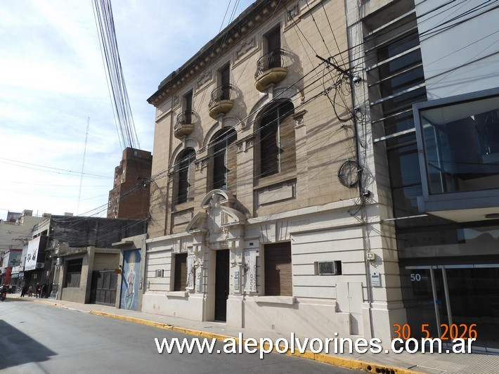 Foto: Santa Fe - Museo Historico - Santa Fe, Argentina