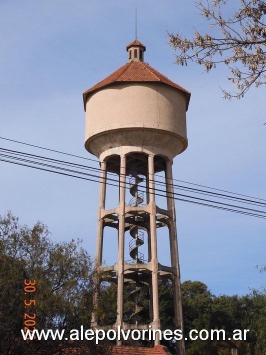 Foto: Santa Fe - Liceo Militar Gral Belgrano - Santa Fe, Argentina