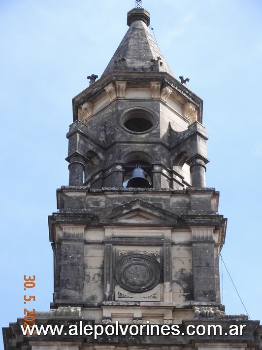 Foto: Santa Fe - Iglesia Sagrado Corazón de Jesús - Santa Fe, Argentina
