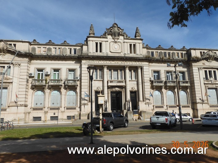 Foto: Santa Fe - Ministerio de Seguridad - Santa Fe, Argentina