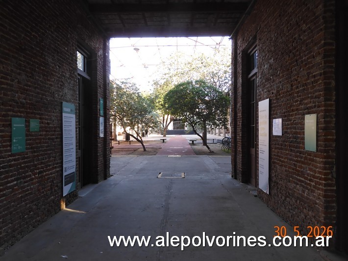 Foto: Santa Fe - Mercado Progreso - Santa Fe, Argentina