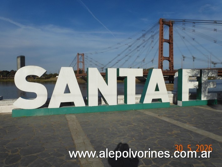 Foto: Santa Fe - Ciudad de Santa Fe - Santa Fe, Argentina