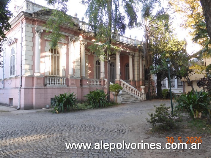Foto: Santa Fe - Alianza Francesa - Santa Fe, Argentina