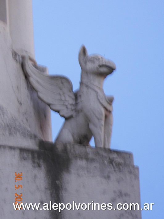 Foto: Santa Fe - Iglesia San Jose (Orden Agustinos Recoletos) - Santa Fe, Argentina