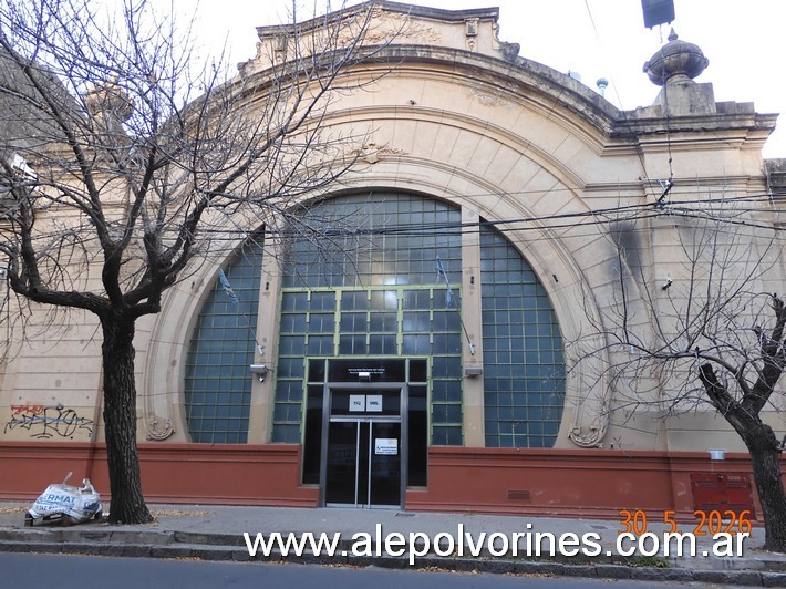 Foto: Santa Fe - Universidad Nacional del Litoral Quimica - Santa Fe, Argentina