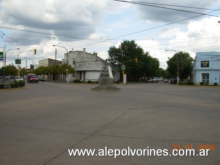 Foto: Henderson, prov. Buenos Aires - Henderson (Buenos Aires), Argentina