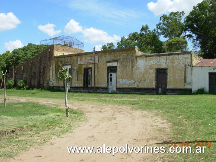 Foto: Herrera Vegas - Almacen - Herrera Vegas (Buenos Aires), Argentina