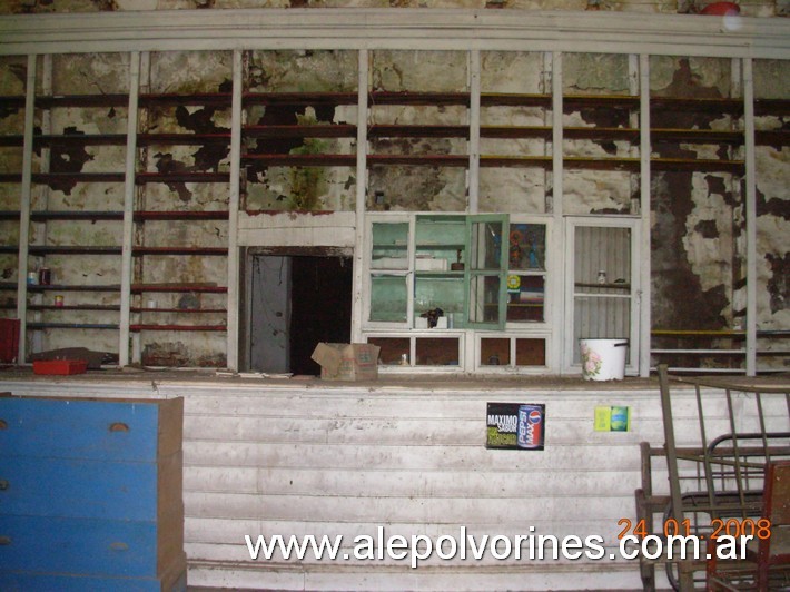 Foto: Herrera Vegas - Almacen - Herrera Vegas (Buenos Aires), Argentina