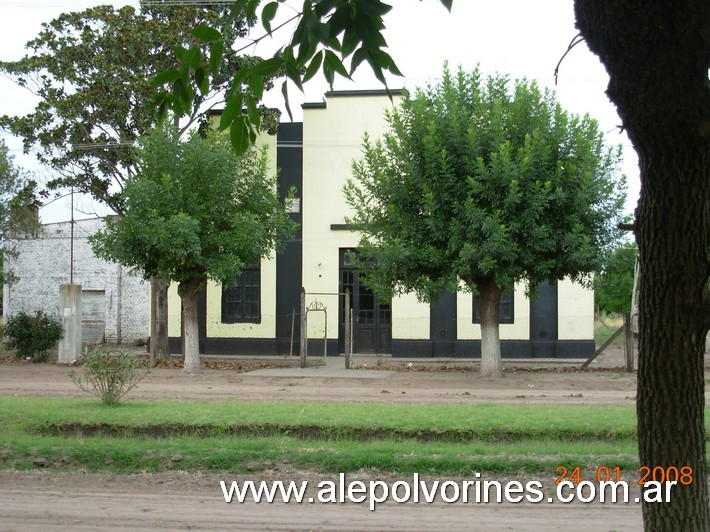 Foto: Club Sportivo Hortensia - Hortensia prov. Buenos Aires - Hortensia (Buenos Aires), Argentina