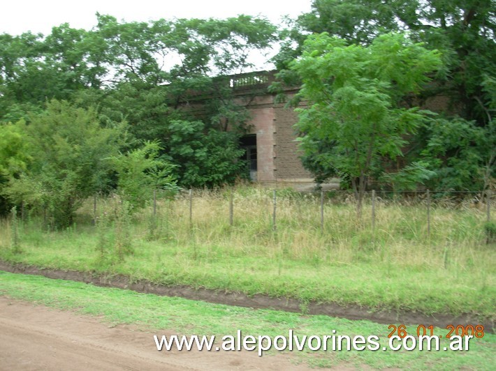 Foto: Ancon - prov. Buenos Aires - Ancon (Buenos Aires), Argentina
