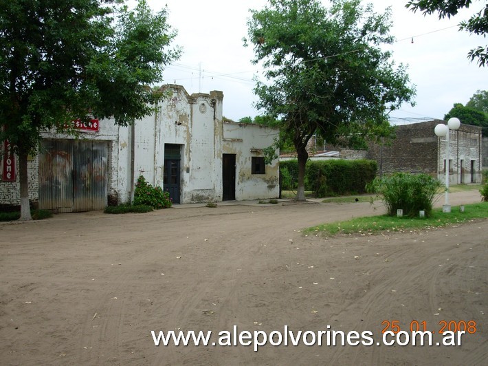 Foto: Ordoqui - Prov. Buenos Aires - Ordoqui (Buenos Aires), Argentina