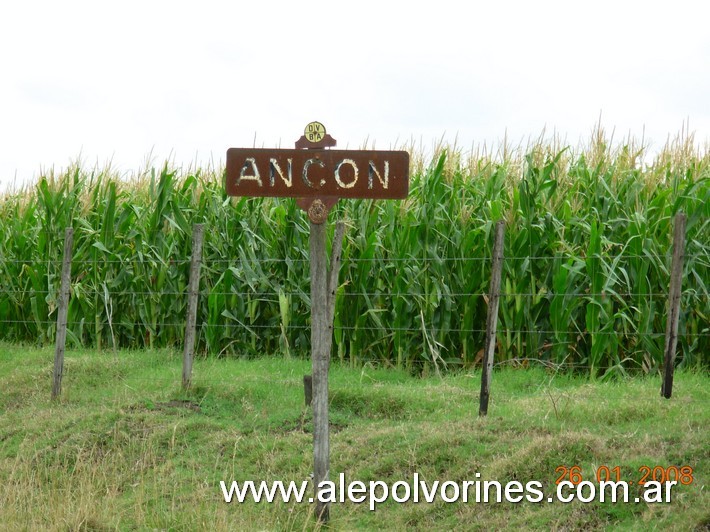 Foto: Ancon - prov. Buenos Aires - Ancon (Buenos Aires), Argentina