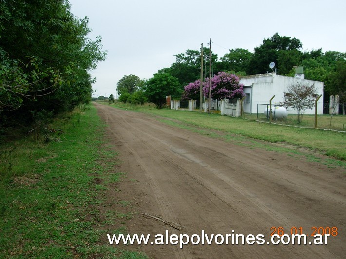 Foto: Ancon - prov. Buenos Aires - Ancon (Buenos Aires), Argentina