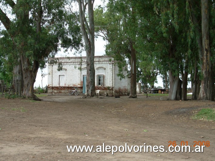 Foto: Moctezuma - prov. Buenos Aires - Moctezuma (Buenos Aires), Argentina