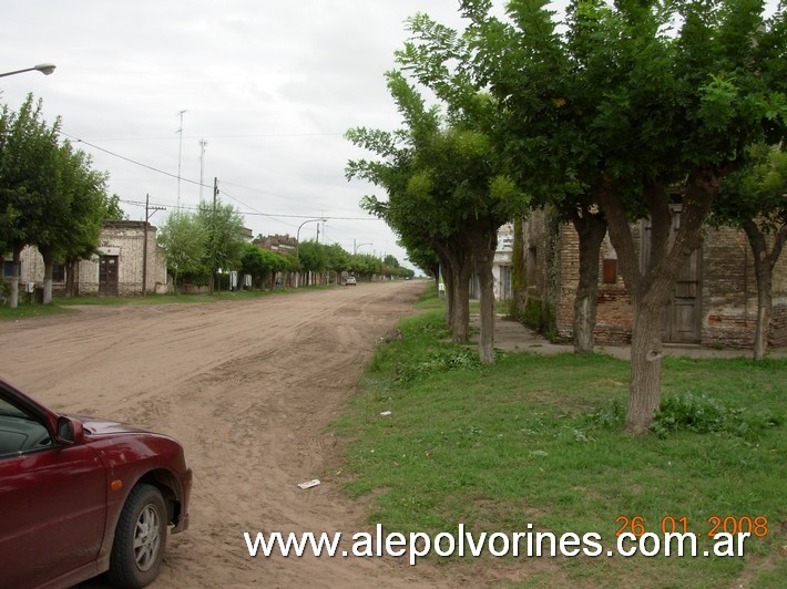 Foto: Moctezuma - prov. Buenos Aires - Moctezuma (Buenos Aires), Argentina