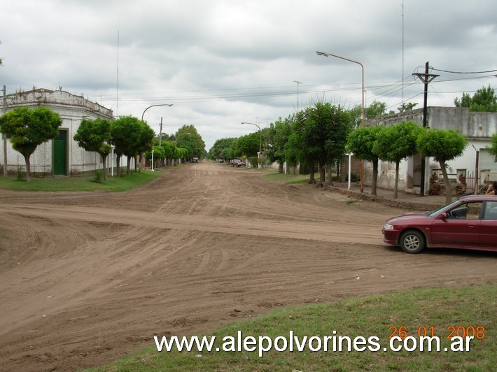 Foto: Smith - prov. Buenos Aires - Smith (Buenos Aires), Argentina
