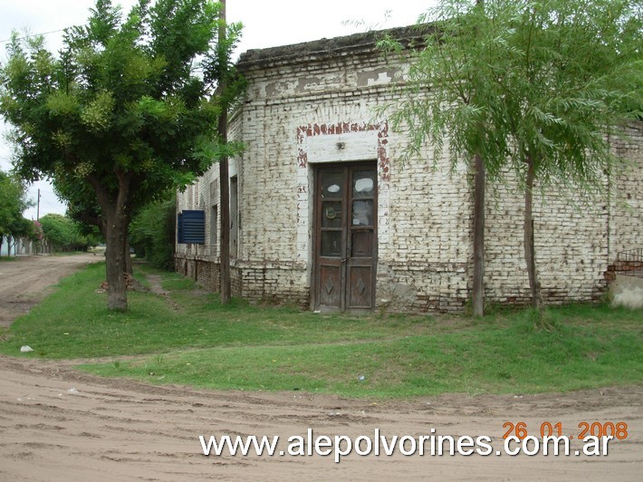 Foto: Moctezuma - prov. Buenos Aires - Moctezuma (Buenos Aires), Argentina