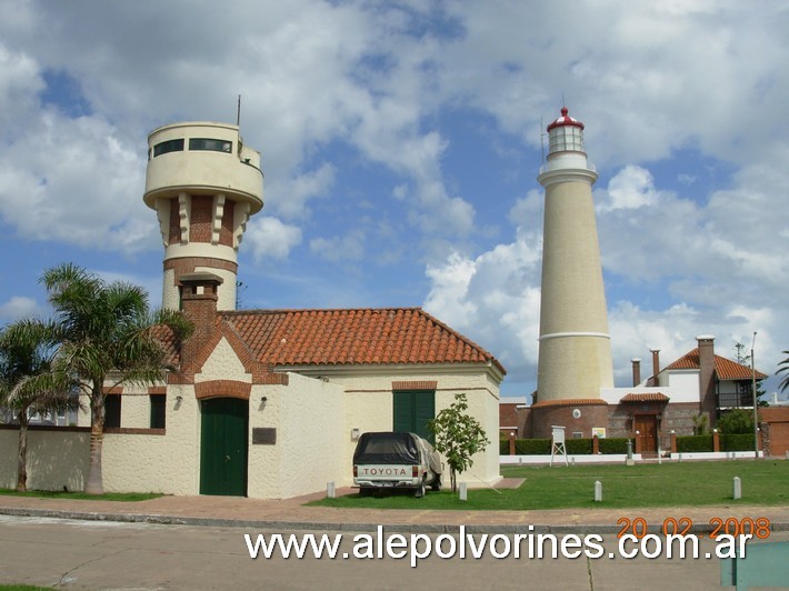 Foto: Punta del Este - Faro - Punta del Este (Maldonado), Uruguay