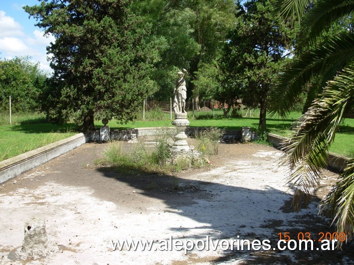 Foto: San Andrés de Giles - Tiro Federal - San Andrés de Giles (Buenos Aires), Argentina