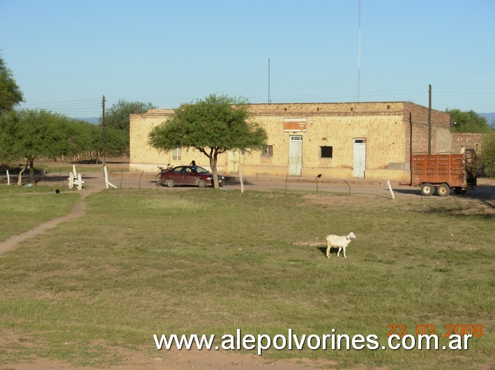 Foto: El Chacho - prov. Cordoba - El Chacho (Córdoba), Argentina