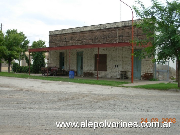 Foto: Esmeralda - prov. Santa Fe - Esmeralda (Santa Fe), Argentina