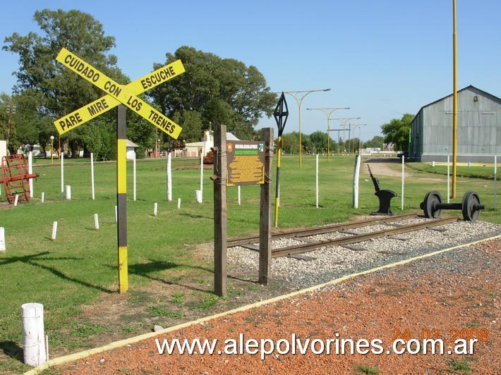 Foto: Museo Rural - Rio Primero, prov. Cordoba - Rio Primero (Córdoba), Argentina