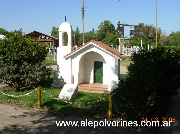 Foto: Museo Rural - Rio Primero, prov. Cordoba - Rio Primero (Córdoba), Argentina