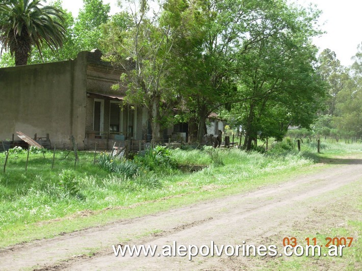 Foto: Vilela, prov. Buenos Aires - Vilela (Buenos Aires), Argentina