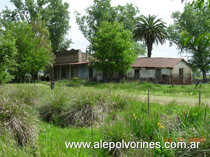 Foto: Vilela, prov. Buenos Aires - Vilela (Buenos Aires), Argentina