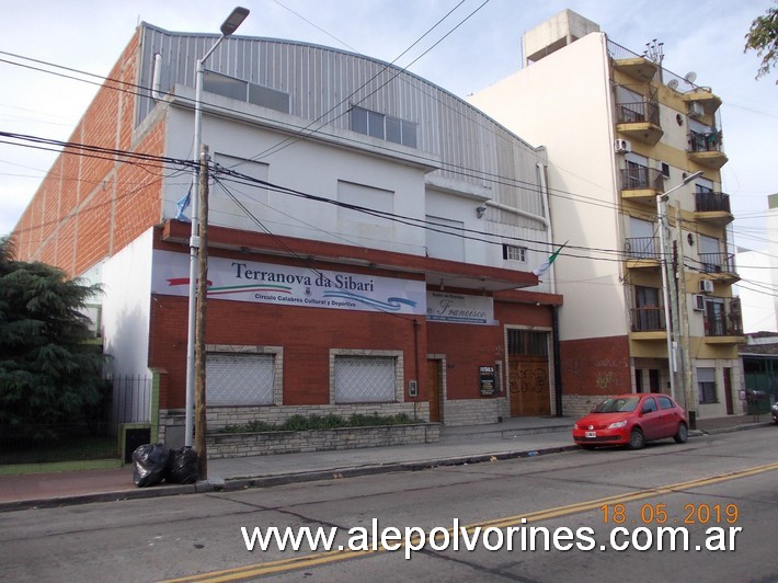 Foto: Villa Dominico - Circulo Calabres Cultural y Deportivo - Villa Dominico (Buenos Aires), Argentina