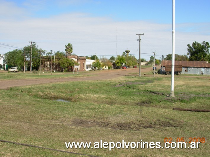 Foto: Arroyo Baru - Entre Rios - Arroyo Baru (Entre Ríos), Argentina