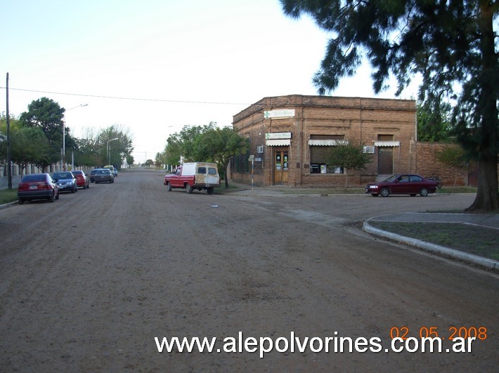 Foto: Caseros - prov. Entre Rios - Caseros (Entre Ríos), Argentina