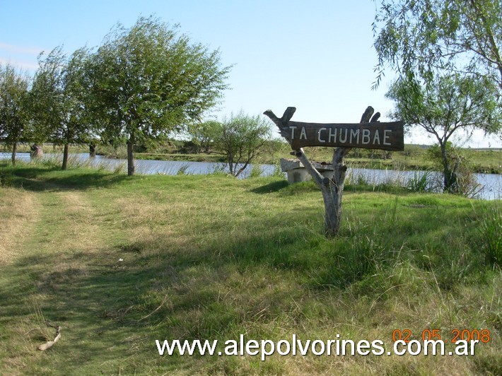 Foto: Arroyo Baru - Arroyo Baru (Entre Ríos), Argentina