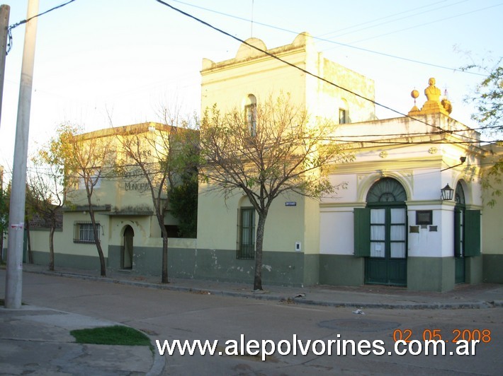 Foto: Villaguay - Museo Histórico Municipal - Villaguay (Entre Ríos), Argentina
