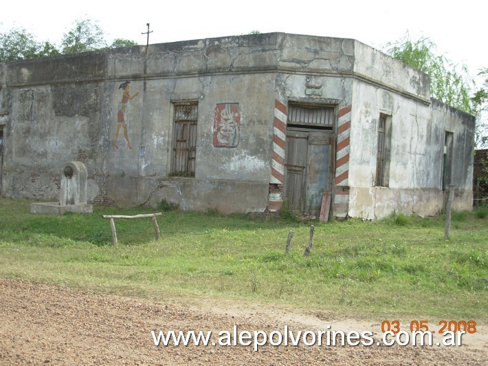 Foto: Guardamonte - Ex Almacen - Guaramonte (Entre Ríos), Argentina