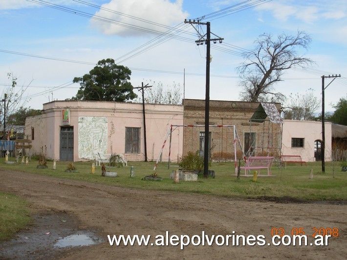 Foto: Raíces - Prov Entre Rios - Raíces (Entre Ríos), Argentina