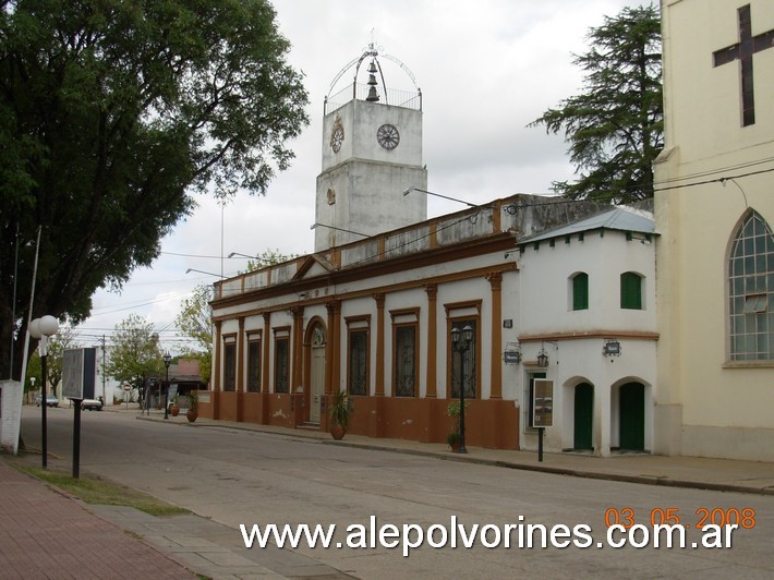 Foto: Rosario del Tala - Municipalidad - Rosario del Tala (Entre Ríos), Argentina