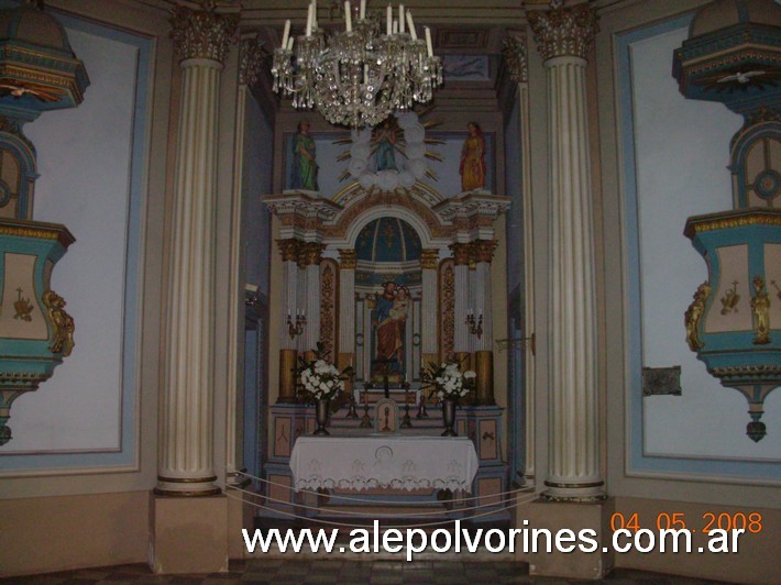 Foto: Palacio San José - Entre Rios - Concepcion del Uruguay (Entre Ríos), Argentina