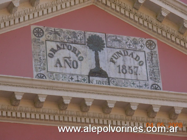 Foto: Palacio San José - Entre Rios - Concepcion del Uruguay (Entre Ríos), Argentina