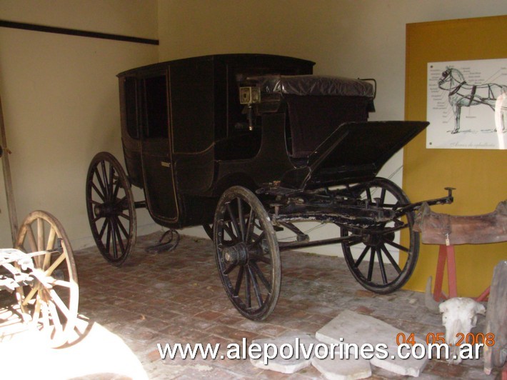 Foto: Palacio San José - Entre Rios - Concepcion del Uruguay (Entre Ríos), Argentina